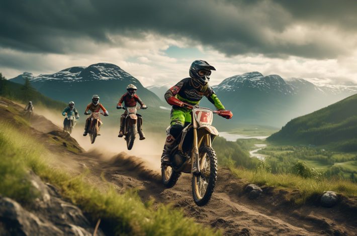 Motocross i Norge